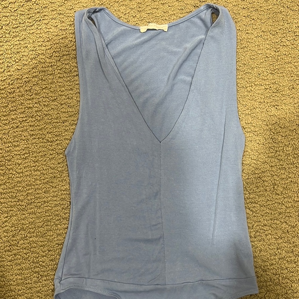 Honey Punch bodysuit